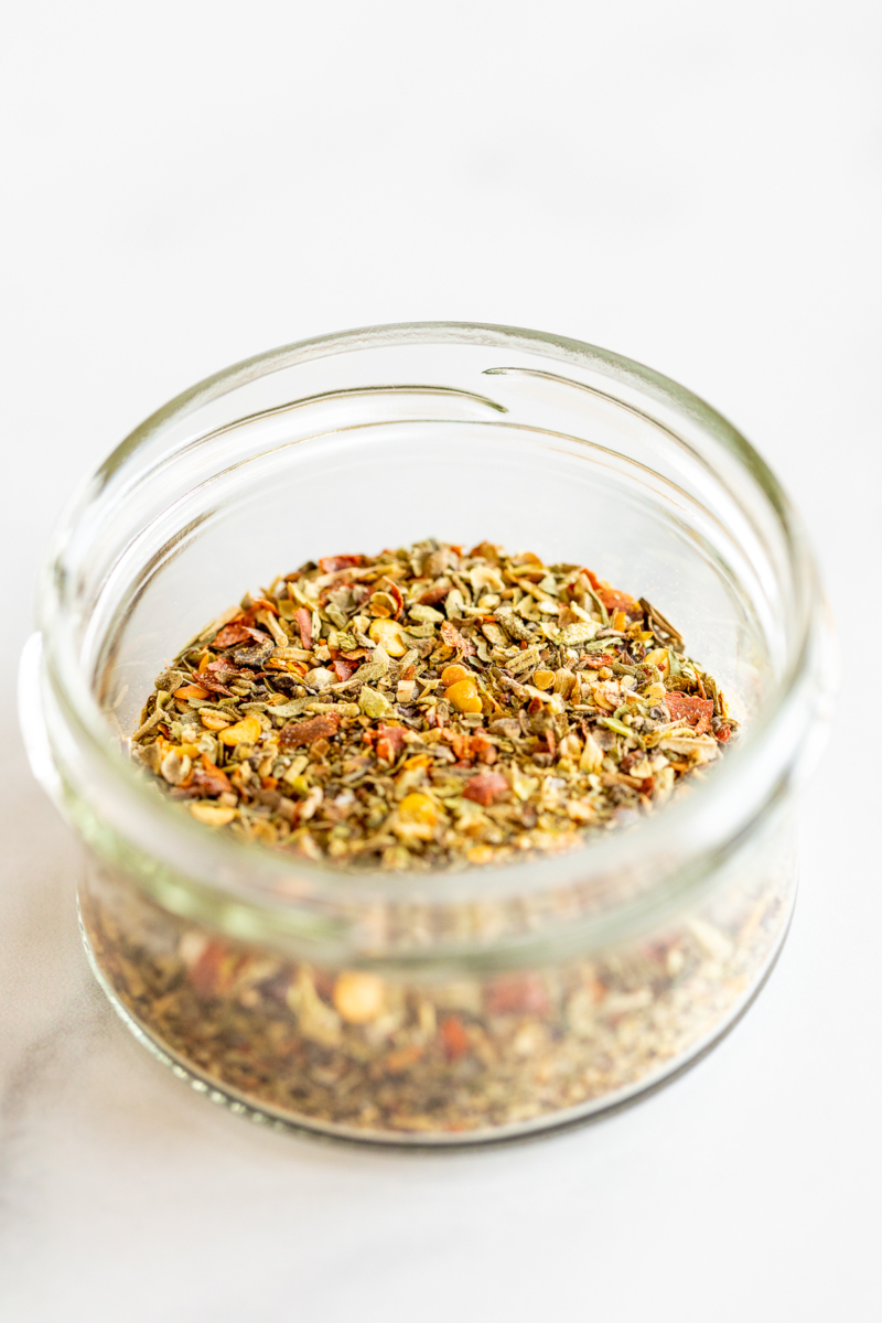 Oregano Seasoning Julie Blanner