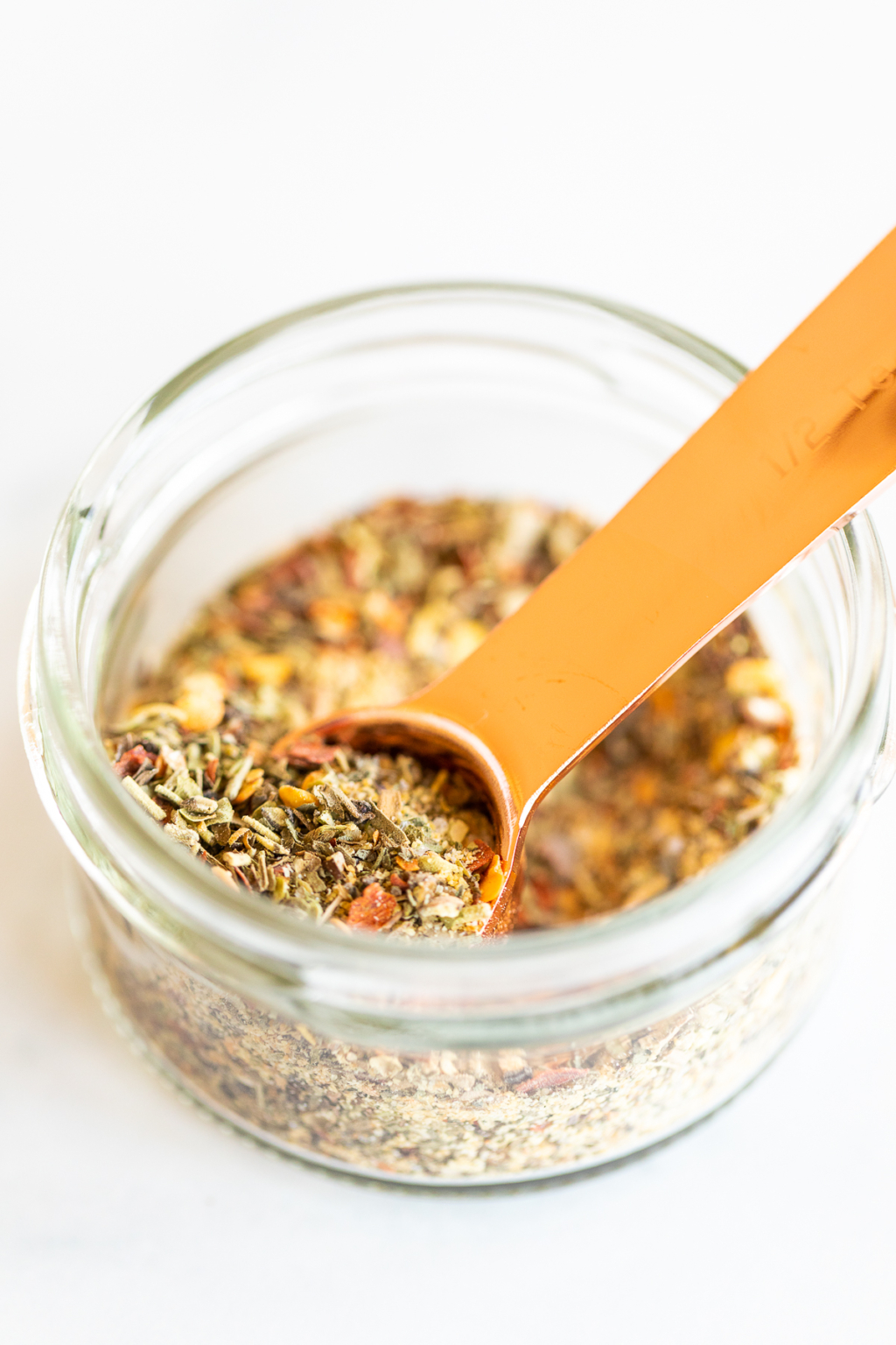 Oregano Seasoning Julie Blanner