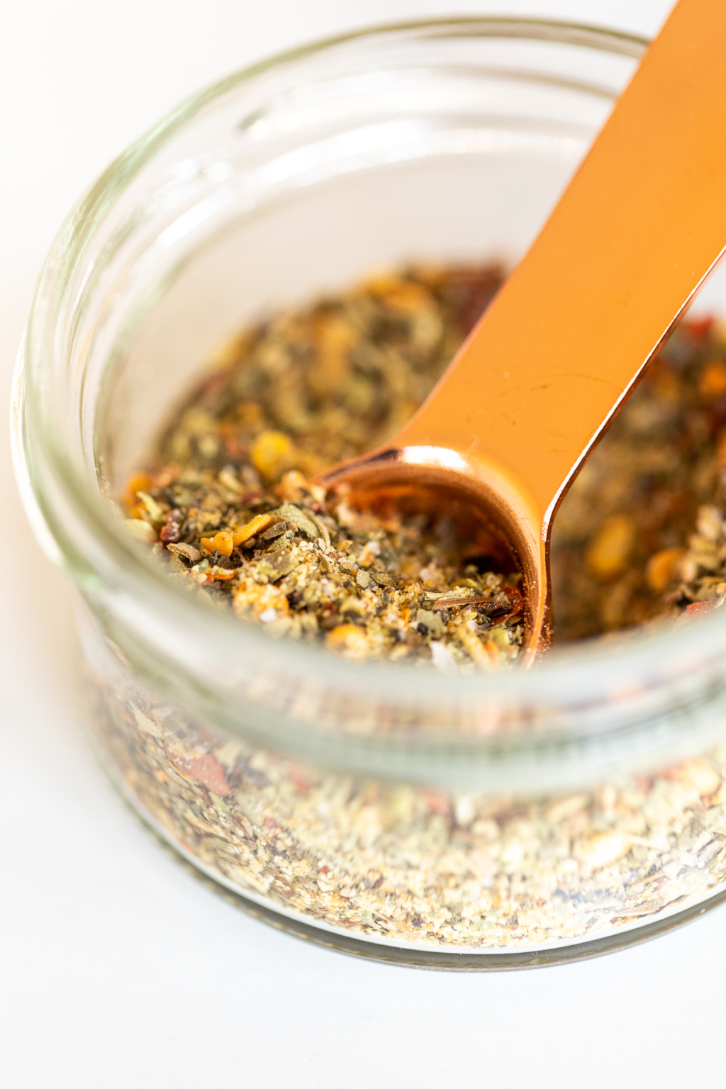 Oregano Seasoning | Julie Blanner