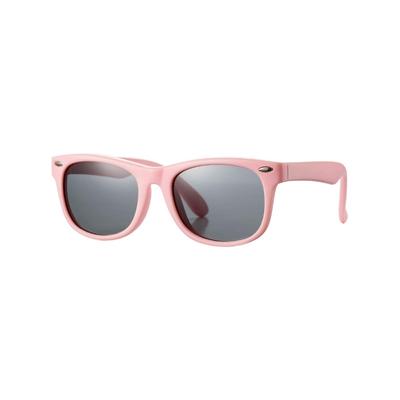 pink sunglasses