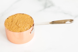 Best Brown Sugar Substitutes | Julie Blanner