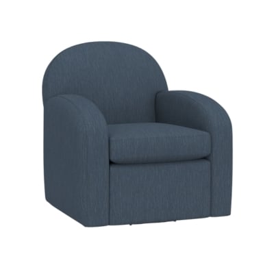 Pottery barn discount kids chair dupe