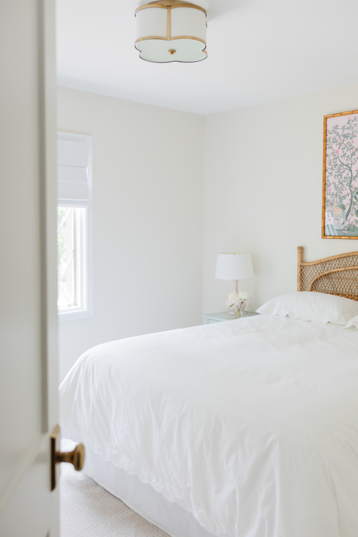 The Best Mattress for a Guest Room Julie Blanner