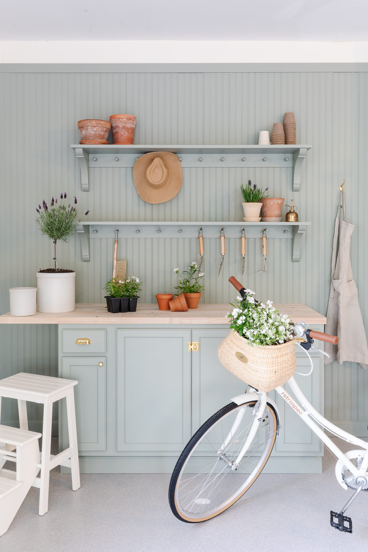 10 Best Sage Green Paint Colors for Every Space