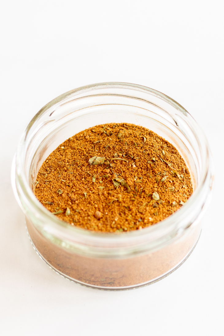 Seven Spice Seasoning (Baharat) Julie Blanner