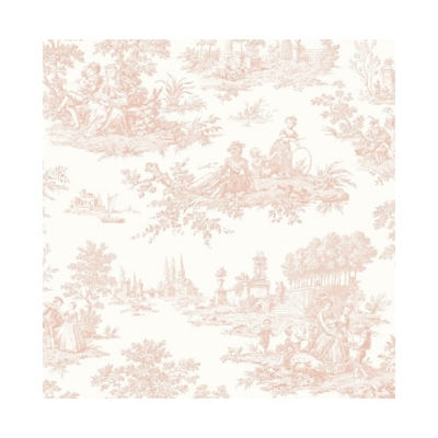 pink and white patterned Amazon wallpaper