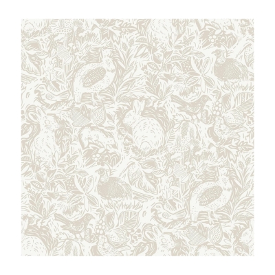 A nuetral beige animal print Amazon wallpaper