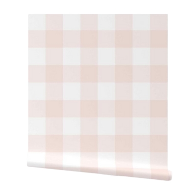 pink and white patterned Amazon wallpaper