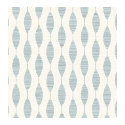 Blue and white patterned Amazon wallpaper.