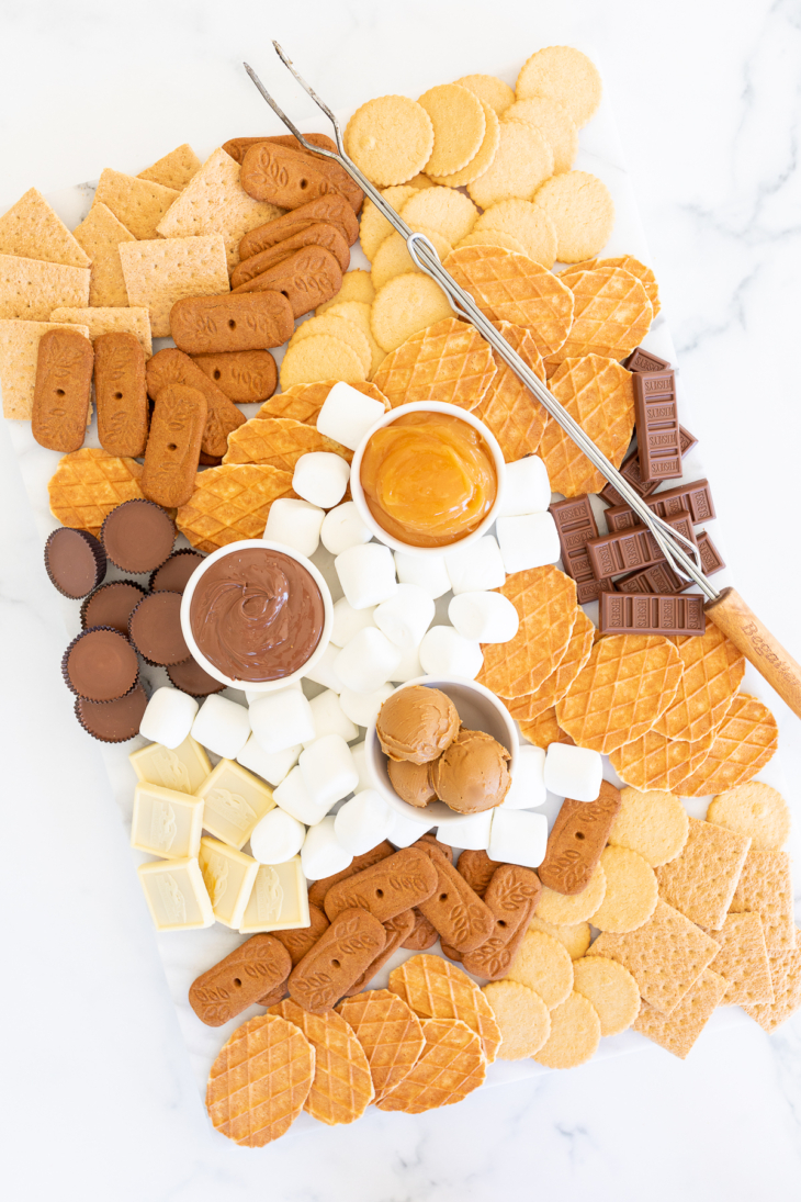 Snackle Resepte Snackle Boxes | Julie Blanner
