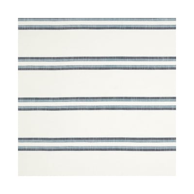 striped outdoor fabric from Ballard Designs