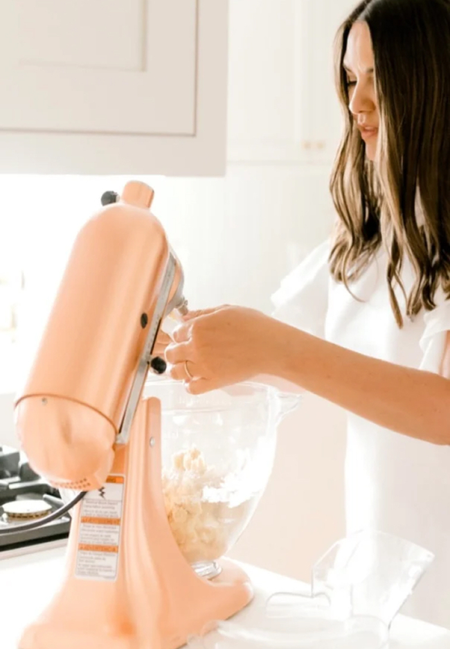 Julie Blanner Lifestyle Blogger Entertaining Expert