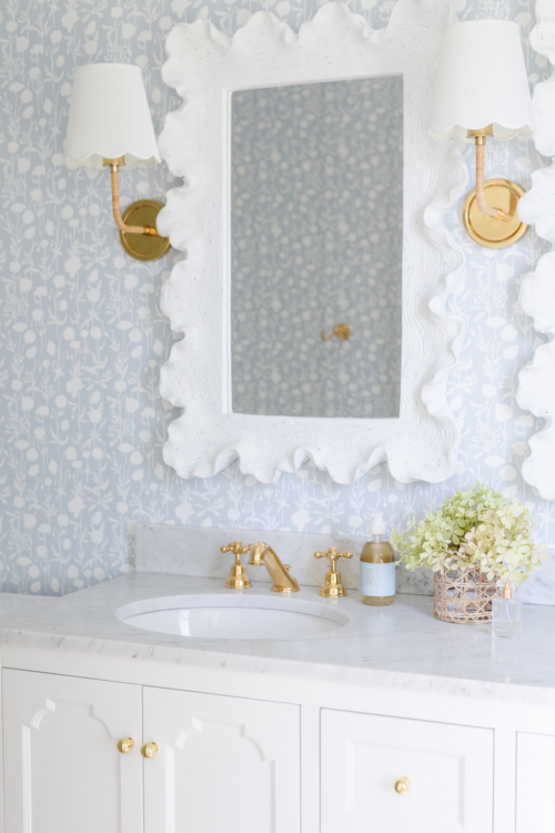 The Prettiest Stock Bathroom Vanities 