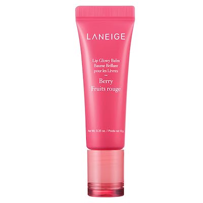 Laneige's eye cream in a pink tube available on Prime Day.