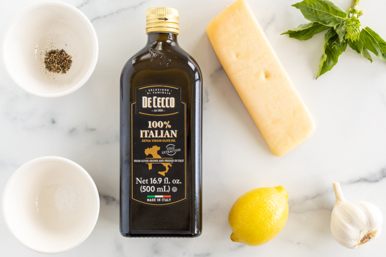 Nut Free Pesto Julie Blanner