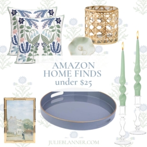 Amazon home finds under $55.