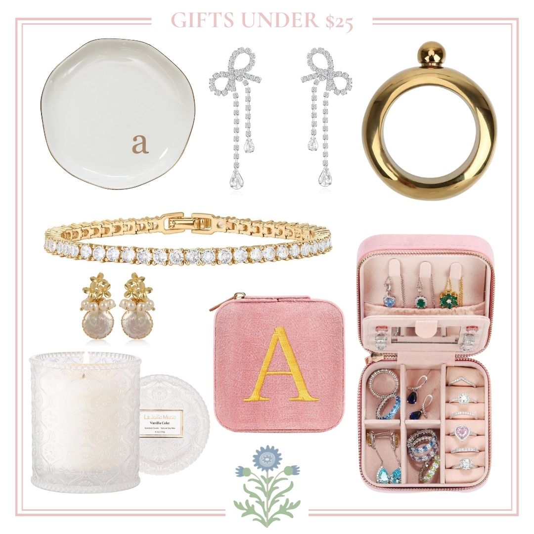 Gift ideas under $55. Perfect for finding the ideal present at an affordable price. Browse through a curated selection of thoughtful and creative gift ideas that won't break the bank. From practical items to unique
