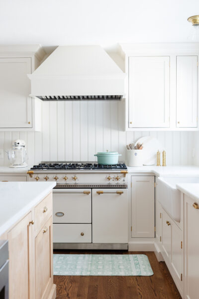 A Simple Guide for Cabinet Knob Placement | Julie Blanner