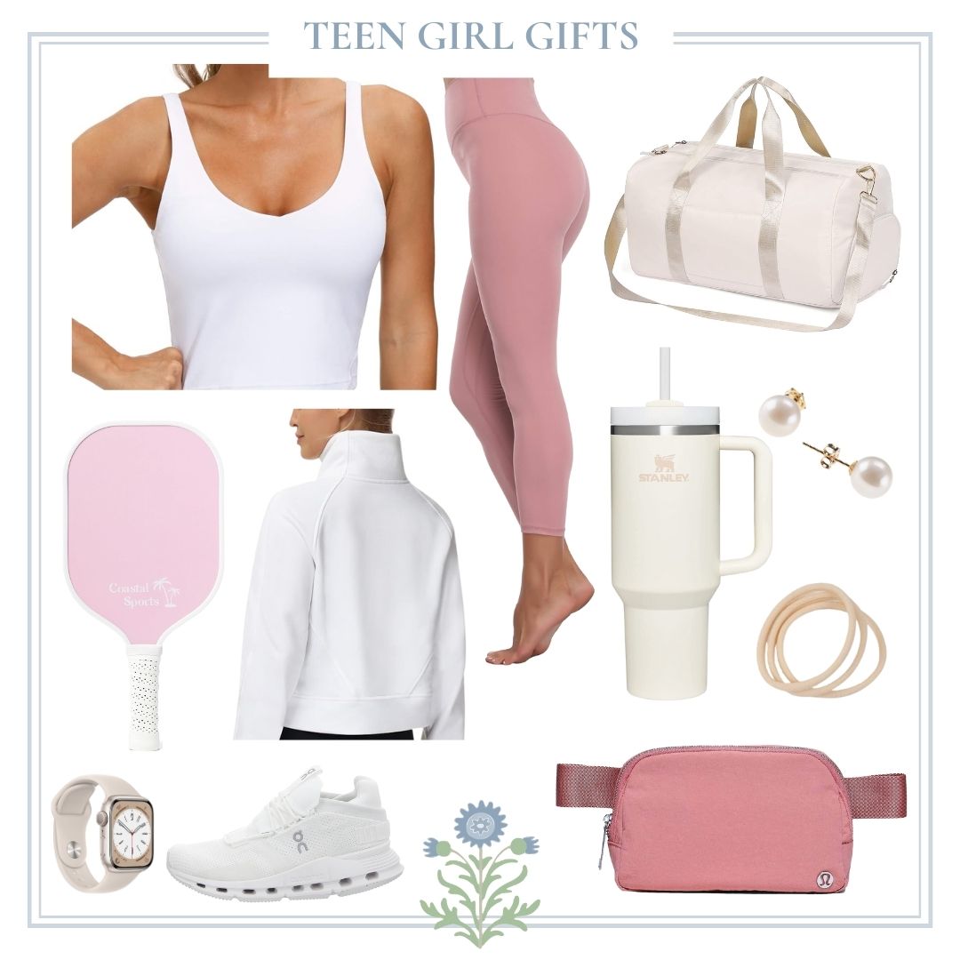 25+ Creative Christmas Gift Ideas for Teen Girls 2023 - HubPages