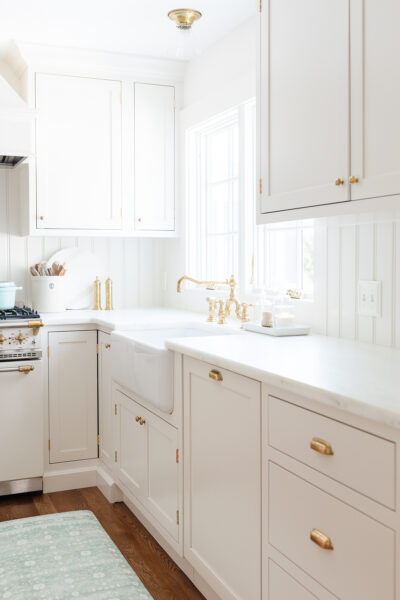 Complete Guide to Shaker Cabinets | Julie Blanner