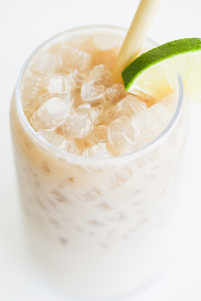Dirty Dr Pepper | Julie Blanner